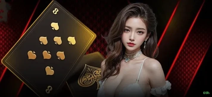 Cassino ao vivo da 69h com dealers reais